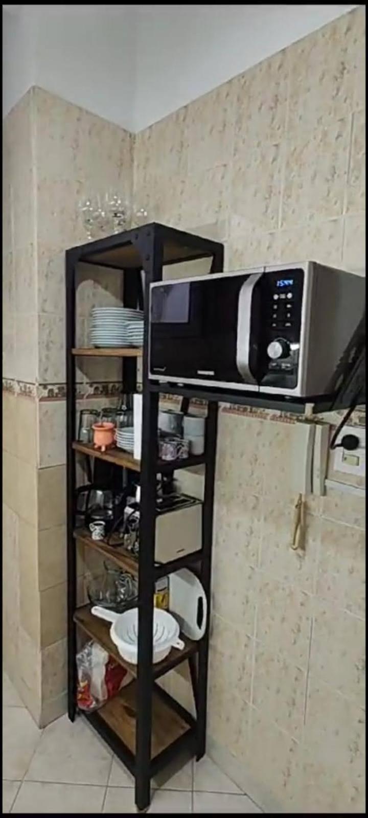 Appartement Palermo Soho, Oh! Mi Lugar Favorito à Buenos Aires Extérieur photo