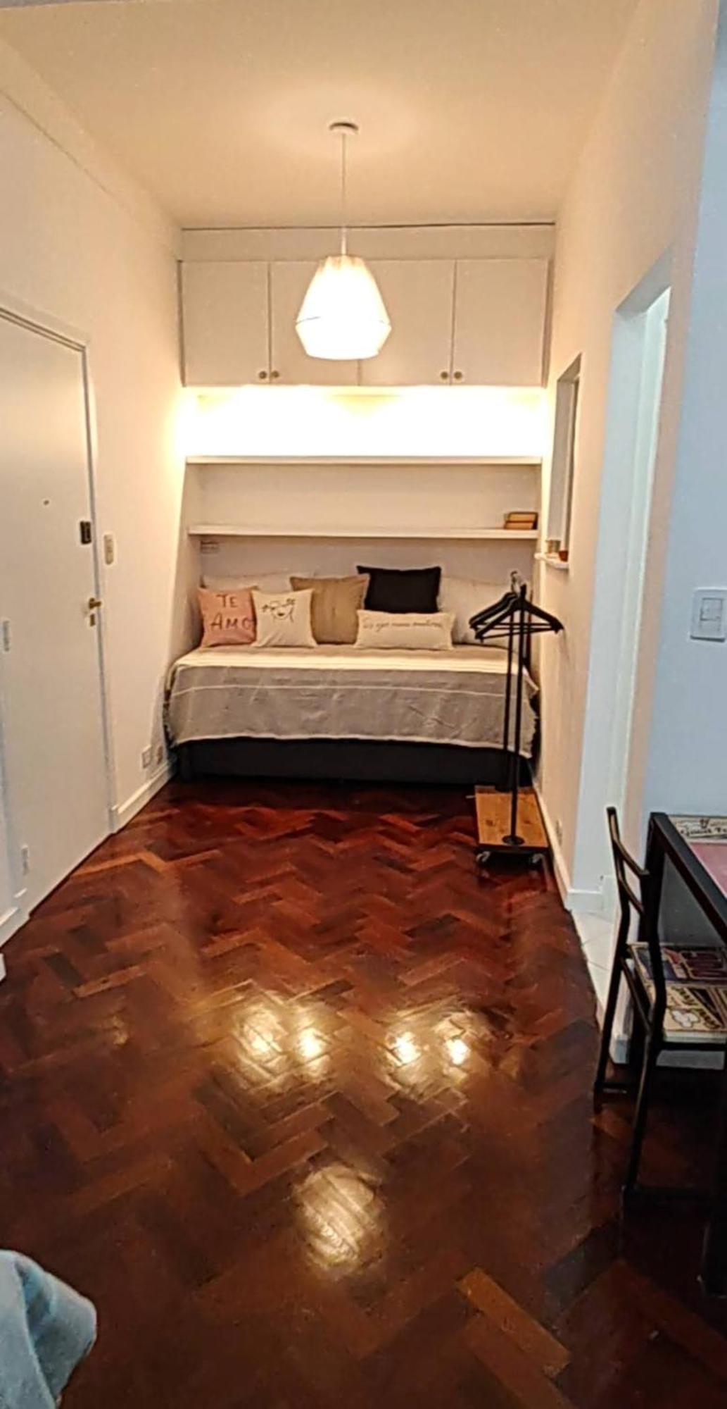 Appartement Palermo Soho, Oh! Mi Lugar Favorito à Buenos Aires Extérieur photo