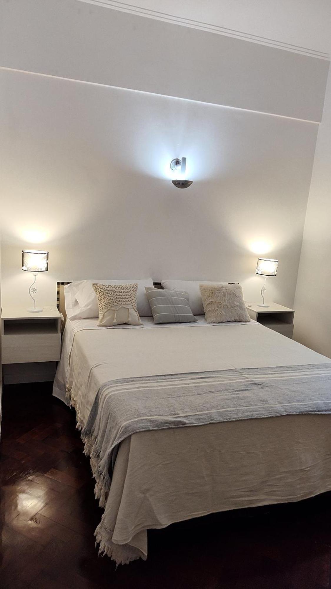 Appartement Palermo Soho, Oh! Mi Lugar Favorito à Buenos Aires Extérieur photo