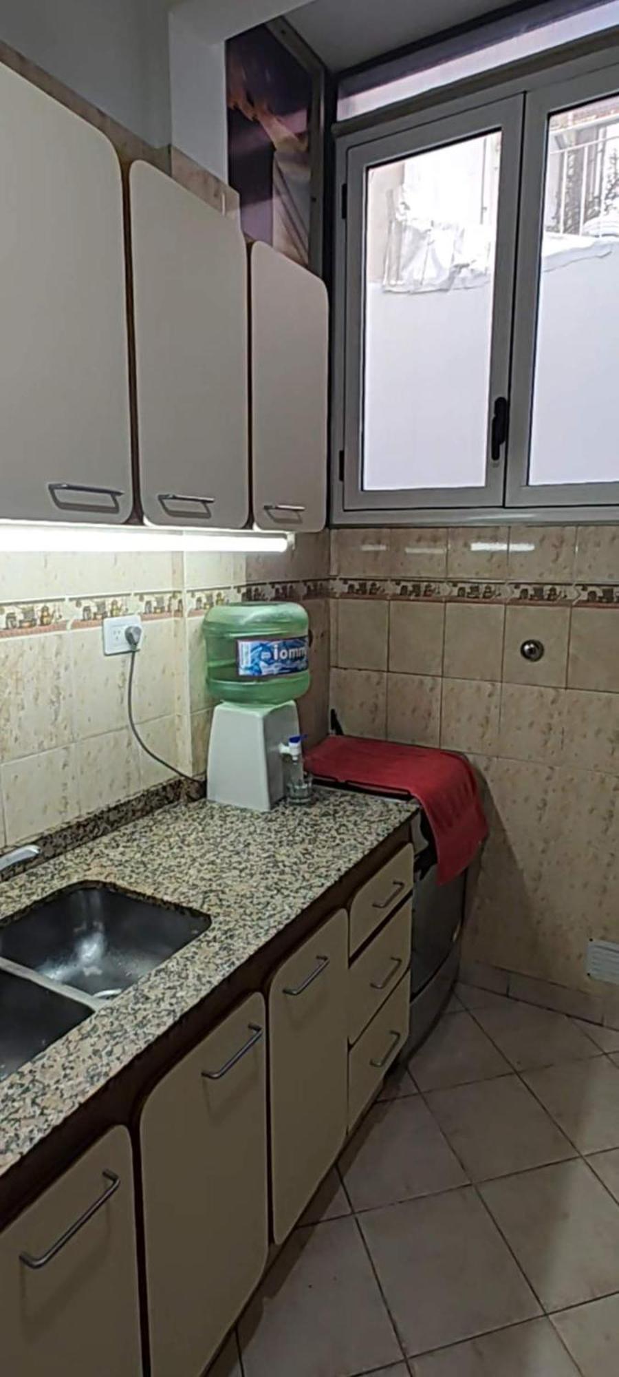 Appartement Palermo Soho, Oh! Mi Lugar Favorito à Buenos Aires Extérieur photo